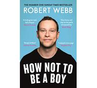 How Not To Be a Boy