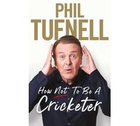How Not to be a Cricketer