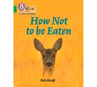 How Not to Be Eaten : Band 05/Green