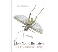 How Not to Be Eaten: The Insects Fight Back