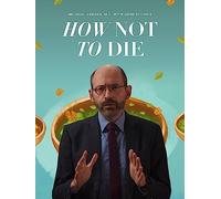 How Not to Die