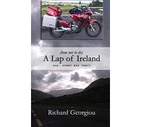 (how not to do) A Lap of Ireland: mud, sweat and tears
