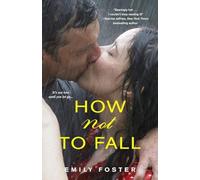 How Not To Fall: 1 (Belhaven)