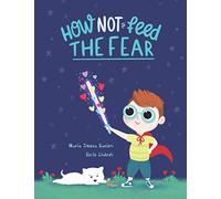 How not to feed the fear