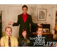 How Not to Live Your Life - Season 1
