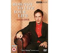 How Not To Live Your Life – Series 1 – BBC – DVD