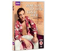 How Not To Live Your Life - Series 2 [DVD]