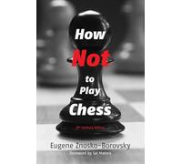 How Not to Play Chess: A Year with the Chess Genius