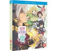 How Not to Summon a Demon Lord