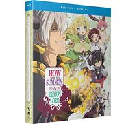 How Not To Summon A Demon Lord - Complete Series