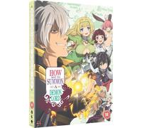 How NOT To Summon A Demon Lord – Crunchyroll – DVD