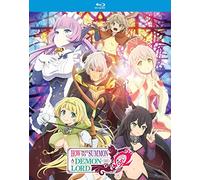 How NOT To Summon A Demon Lord: Season 2