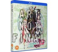 How Not To Summon A Demon Lord Season 2 Blu-Ray