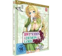 How Not To Summon A Demon Lord - Vol.2 - [Blu-ray]