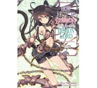 How NOT to Summon a Demon Lord: Volume 2
