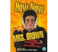 How Now Mrs Brown Part 6