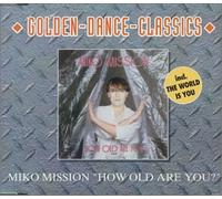 How Old Are You?