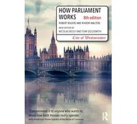 How Parliament Works