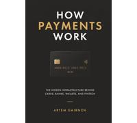 How Payments Work: The Hidden Infrastructure Behind Cards, Banks, Wallets, and Fintech
