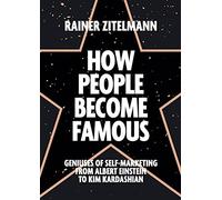 How People Become Famous
