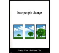 How People Change