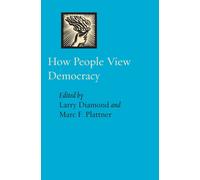 How People View Democracy