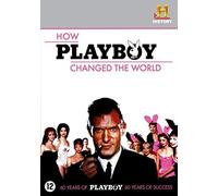 How Playboy Changed the World
