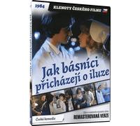 How Poets Are Losing Their Illusions/Jak basnici prichazeji o iluze Remastered [DVD]