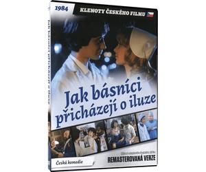 How Poets Are Losing Their Illusions/Jak basnici prichazeji o iluze Remastered [DVD]