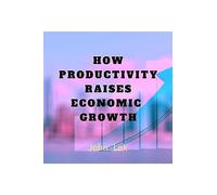 HOW PRODUCTIVITY RAISES ECONOMIC GROWTH