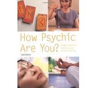 How Psychic are You?