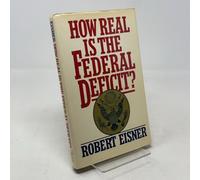 How Real is the Federal Deficit?
