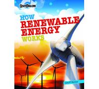 How Renewable Energy Works (Ecoworks)