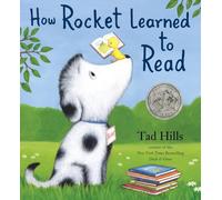 How Rocket Learned to Read