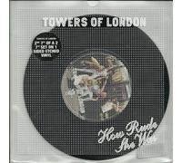 Towers of London - How Rude She Was [DISC 2] [7" VINYL]