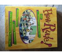 How Rude!: The Teenagers' Guide to Good Manners, Proper Behavior, and Not Grossing People Out
