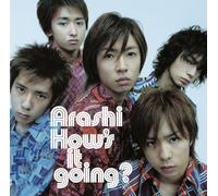 How’s it going? (通常盤)