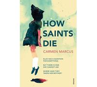 How Saints Die