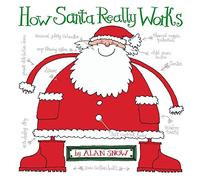 How Santa Really Works