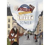 How Science Saved the Eiffel Tower