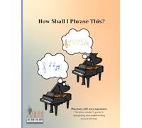 How Shall I Phrase This?