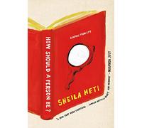 How Should A Person Be?