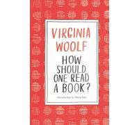 How Should One Read a Book?
