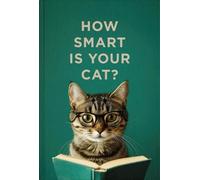 How Smart is My Cat