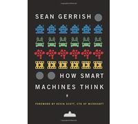 How Smart Machines Think