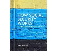How social security works