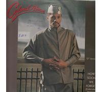 How Soon We Forget / Colonel Abrams Megamix