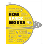 How Space Works | Hardback