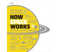 How Space Works | Hardback
