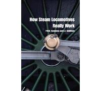 How Steam Locomotives Really Work